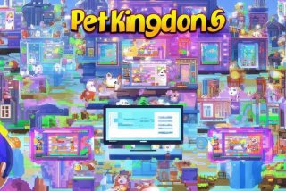 宠物王国6电脑版下载、宠物王国6在哪下载