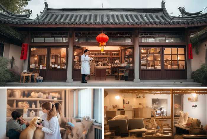 西安宠物医院推荐(西安最好宠物医院在哪) 西安宠物医院推荐(西安最好宠物医院在哪)