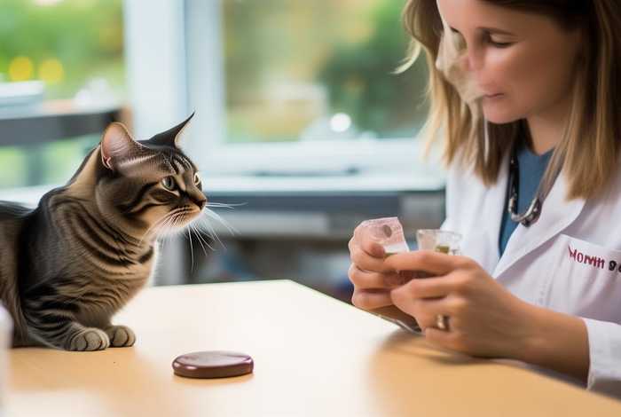 犬猫为什么要驱虫 犬猫为什么要驱虫呢