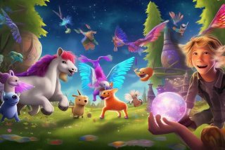 宠物王国6；宠物王国6内购破解版免支付