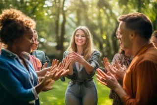 人际关系篇 人际关系的十大要诀