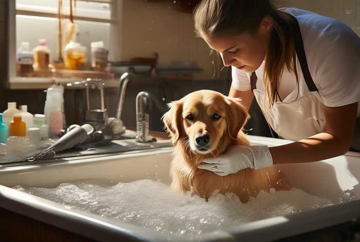 宠物美容师工资一般多少钱一个月、宠物美容师工资一般多少钱一个月啊