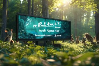 宠物森林最新消息、宠物森林最新消息2024年几月发布