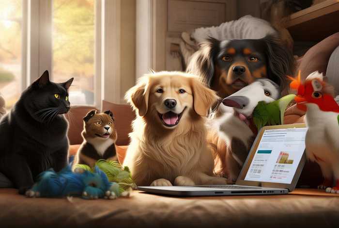 宠物饲养法全文免费阅读；宠物饲养法by候已全文免费阅读