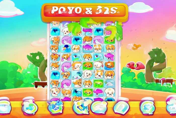 宠物连连看经典版31在线玩免费版不用下载（宠物连连看3.1手机版在线玩不用下载）