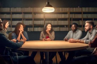 人际关系与沟通技巧讲座心得；人际关系与沟通技巧讲座心得感悟