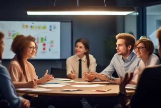 人际关系沟通技巧视频、人际关系的沟通技巧视频