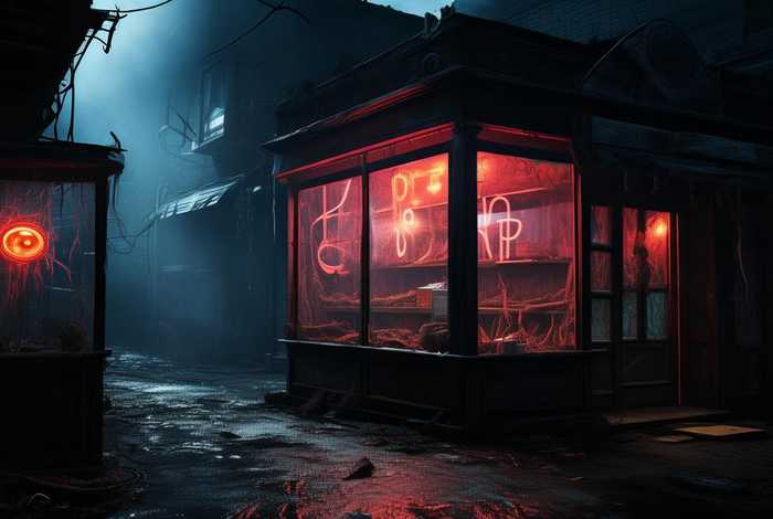 恐怖宠物店解说全集、恐怖宠物店解说全集视频