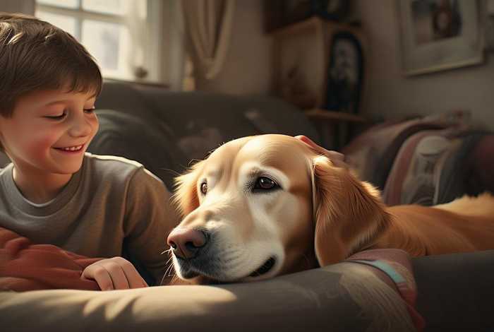 宠物新闻感人故事（宠物新闻感人故事大全）