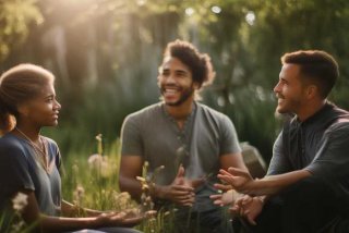 人际交往的三维需要理论（人际交往的三维需要理论基础吗）