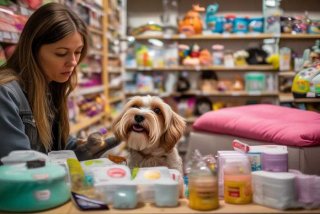 为什么宠物店驱虫那么贵 - 为什么宠物店的驱虫药卖的那么贵？