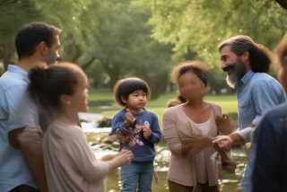 人际关系的基本要素（人际关系的基本要素有哪些）