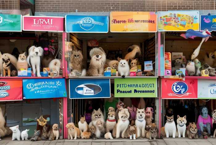 宠物品牌排行 - 宠物品牌排行榜10强 宠物品牌排行 - 宠物品牌排行榜10强