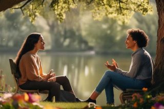 人际交往的理解和感悟；人际交往的理解和感悟怎么写