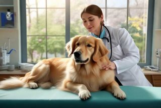 宠物狗网上医院（狗狗网上宠物医院）