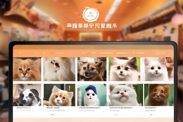 尼奥宠物网站，尼奥宠物网站是什么