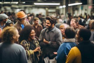 梅奥人际关系理论总结 - 梅奥人际关系理论的主要思想