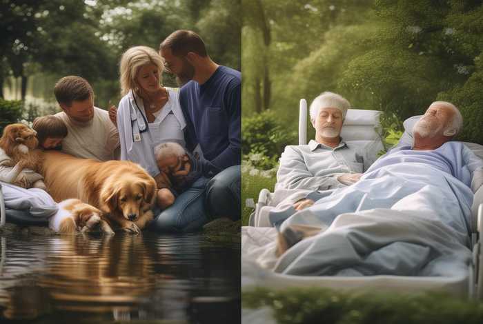 宠物安乐死和人类安乐死的区别 宠物安乐死和人类安乐死的区别是什么 宠物安乐死和人类安乐死的区别 宠物安乐死和人类安乐死的区别是什么