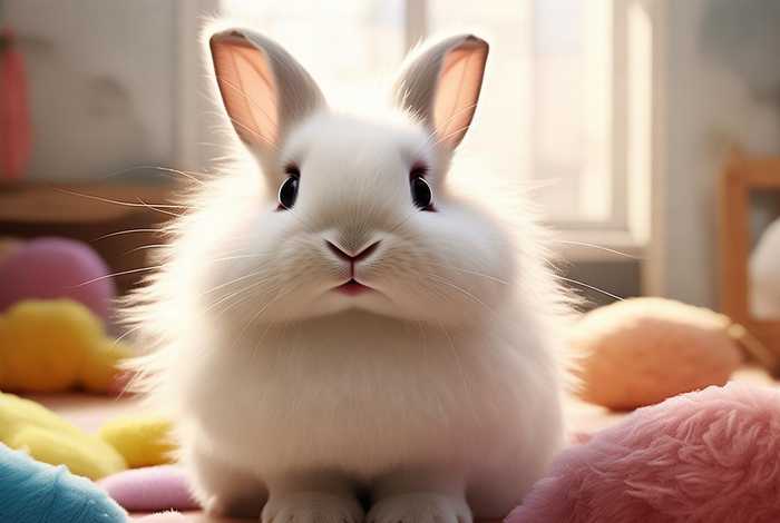 宠物推荐兔子 宠物推荐兔子品种