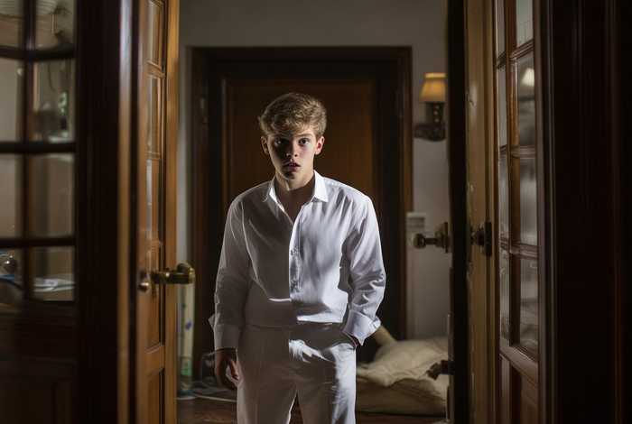 门内宠物遭盗窃白衣少年，门内宠物遭盗窃任务