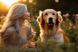 好听的宠物名字高雅，好听的宠物名字高雅女