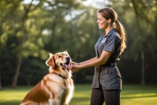 宠物训导师在哪学 - 宠物训导师证