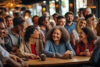 人缘关系是什么意思；人缘关系是什么意思啊