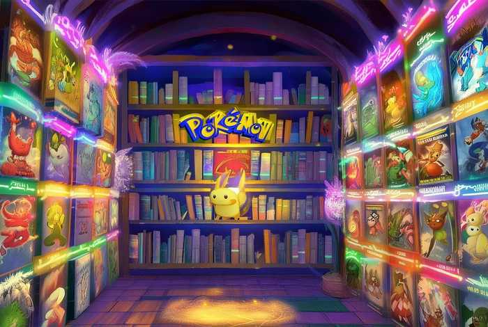 宠物小精灵小说排行榜前十名 宠物小精灵小说排行榜前十名有哪些