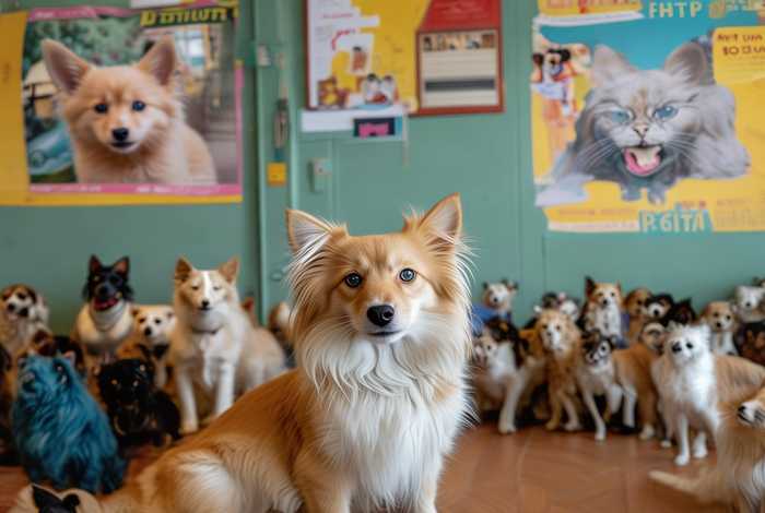 宠物领养需要花钱吗,宠物领养需要花钱吗多少钱 宠物领养需要花钱吗,宠物领养需要花钱吗多少钱