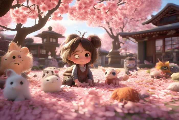 樱花庄的宠物女孩第二季百度云 樱花庄的宠物女孩epub百度云