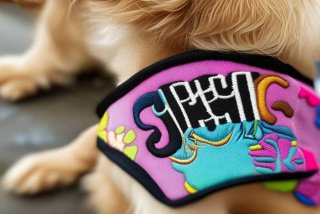 宠物胸背英文 宠物胸背英文怎么写