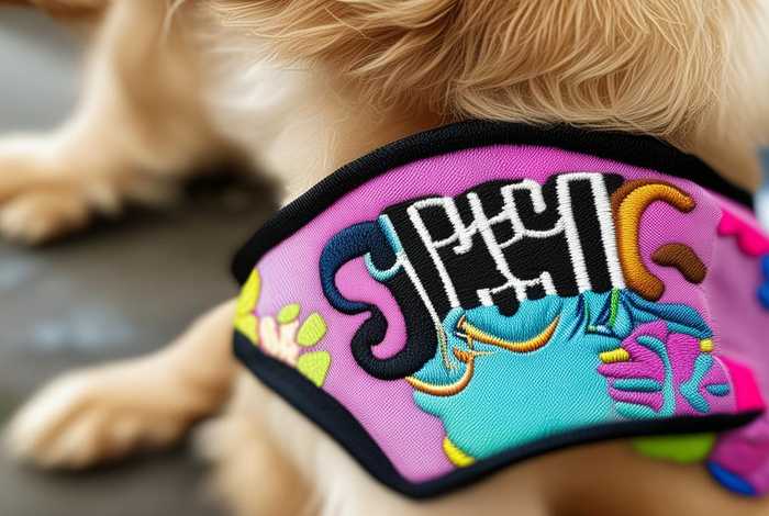 宠物胸背英文 宠物胸背英文怎么写