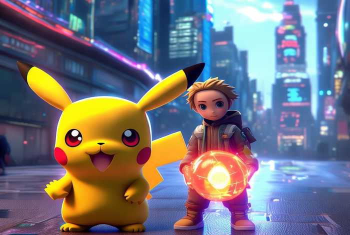 宠物小精灵2025年剧场版；宠物小精灵2020年剧场版