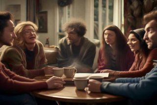 人际关系小故事简短；人际关系小故事简短一分钟