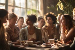 人际关系理论 - 佩普劳人际关系理论