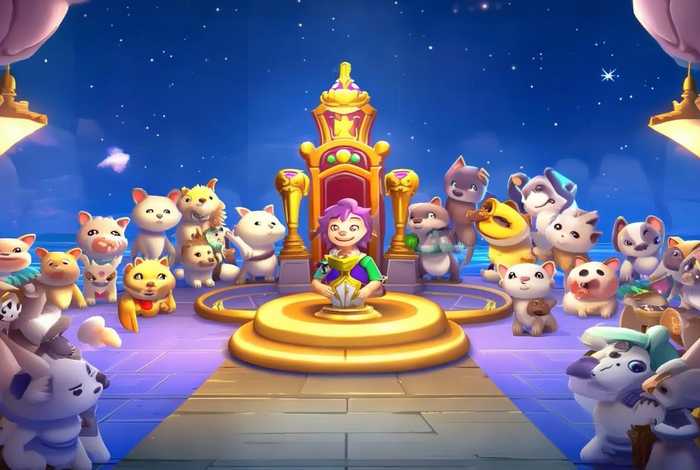 宠物王国2大结局;宠物王国2大结局是什么 宠物王国2大结局;宠物王国2大结局是什么