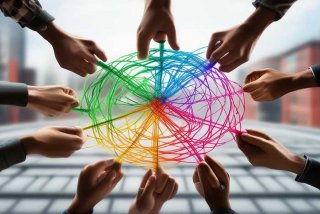 人际关系影响因素分析；人际关系影响因素分析报告