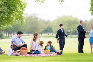 人际关系分为哪几类，人际关系分为哪几类类型