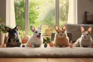 为什么说养宠物可以驱虫 为什么说养宠物可以驱虫不能养猫