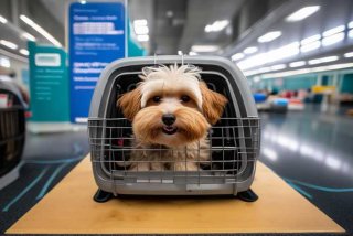 宠物空运托运哪个平台好；宠物空运托运哪个平台好一点