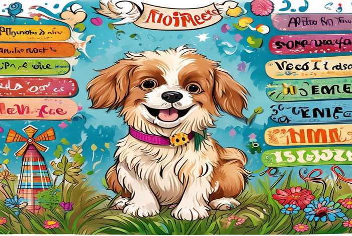 宠物取名字、宠物取名字大全免费查询 宠物取名字、宠物取名字大全免费查询