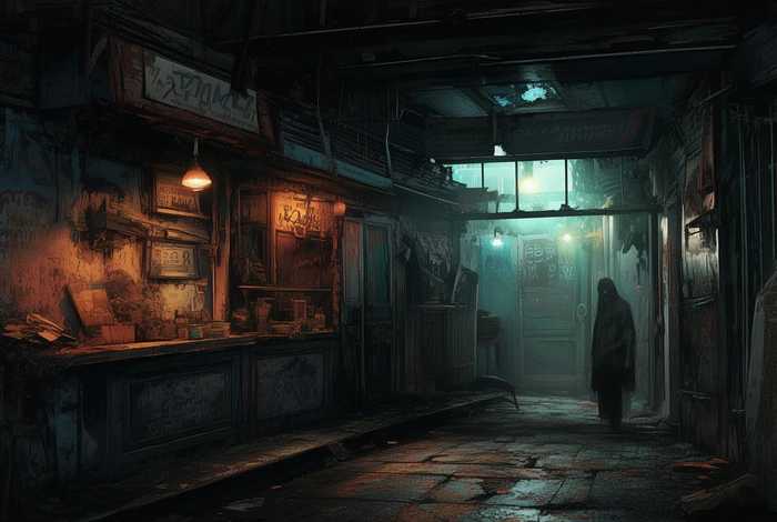 恐怖宠物店动漫免费观看 恐怖宠物店动漫免费观看第二季