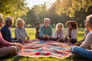 营造和谐人际关系视频 - 营造和谐人际关系视频素材