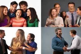 人际关系的类型有哪些（人际关系的类型有哪些？各有什么特征？）