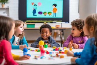 人际关系与沟通技巧教案（人际关系与沟通技巧教案中班）