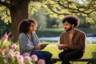 怎么发展人际关系，怎么发展人际关系的方法