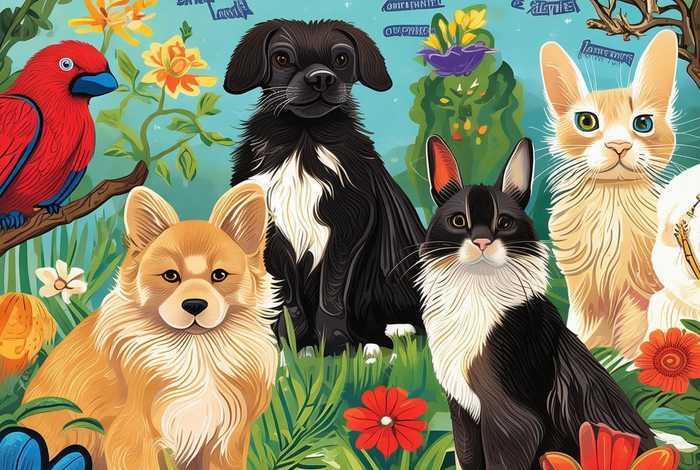 宠物大全动物 - 宠物大全动物名字 宠物大全动物 - 宠物大全动物名字