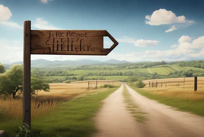 宠物救助站横图（宠物救助站在哪）