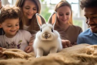 养什么宠物好养又不易过敏（养什么宠物好养又不易过敏的）