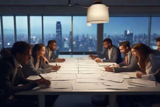 公务员面试五大题型 - 公务员面试五大题型答题思路